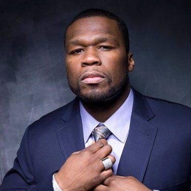 50 Cent desabafa no Twitter sobre conflitos com sua gravadora - AP