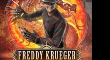 Freddy Krueger estará disponível como um dos lutadores do game - Reprodução