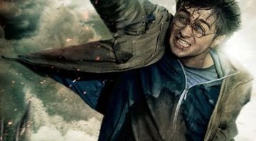<i>Harry Potter e as Relíquias da Morte: Parte 2</i> é a terceira maior bilheteria de todos os tempos - Divulgação