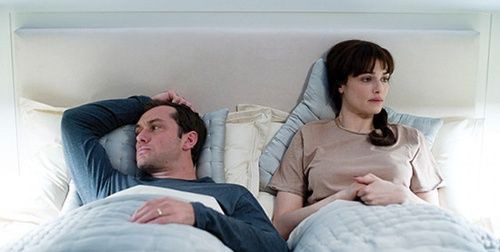 <i>360</i>, de Fernando Meirelles, tem Jude Law e Rachel Weisz no elenco - Reprodução/TIFF