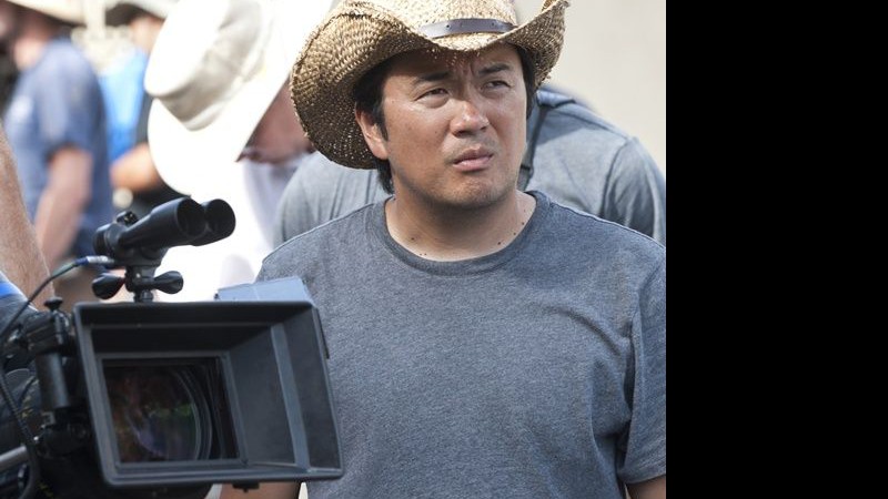 Justin Lin não é mais o diretor de <i>Highlander</i> - AP