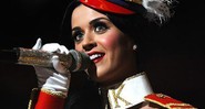 Katy Perry se iguala a Michael Jackson em parada de hits - AP