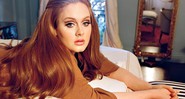 <b>VOZEIRÃO </b>  Ao cantar a dor de cotovelo com pegada soul, Adele bateu a concorrência - Divulgação