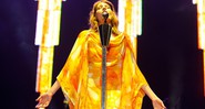 Florence Welch ainda fará mais dois shows, no Rio de Janeiro e em Florianópolis - Stephan Solon / XYZ Live / Divulgação