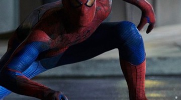 O Espetacular Homem-Aranha - Divulgação/Sony Pictures