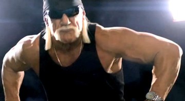Hulk Hogan - Reprodução/Still