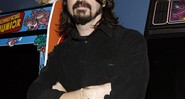 Dave Grohl - AP