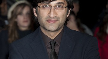 Asif Kapadia, diretor de <i>Senna</i> - AP