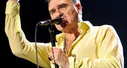 Morrissey se apresentou para cerca de oito mil pessoas em São Paulo - Stephen Solon/Divulgação