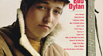 <i>Bob Dylan</i> - Reprodução