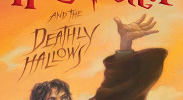 Harry Potter and the Deathly Hallows - Reprodução