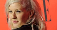 <b>Ellie Goulding</b>
<br>
A namorada de Skrillex claramente admira o estilo do amante. A artista britânica segue os passos capilares do DJ no evento ELLE Women in Music, em Los Angeles, em abril.
 - AP