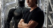 Christian Bale - Batman - Divulgação
