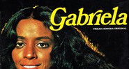 Gabriela - Reprodução