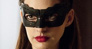 Anne Hathaway em <i>Batman: O Cavaleiro das Trevas Ressurge</i> - Divulgação