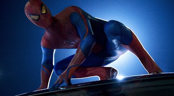 <i>O Espetacular Homem-Aranha</i> estreia em 3 de julho no Brasil - Sony Pictures / Divulgação