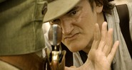 Este é o primeiro filme de Tarantino desde <i>Bastardos Inglórios</i>, de 2009 - Sony Pictures / Divulgação
