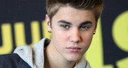 Top Teen - Justin Bieber - AP