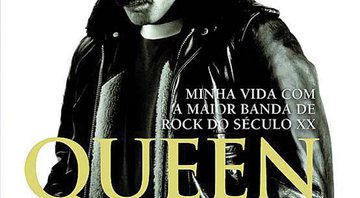Queen nos Bastidores - divulgação