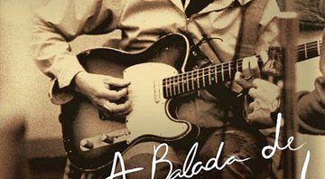 A Balada de Bob Dylan – Um Retrato Musical - divulgação