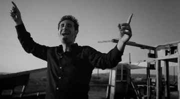 Serj Tankian - Reprodução/Vídeo