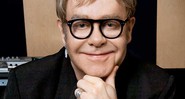 Galeria: Elton John - Reprodução / Facebook oficial