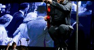 Galeria: Pete Townshend - Reprodução / Site Oficial