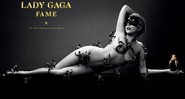 Lady Gaga - perfume - Divulgação