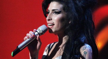 Lista - Amy Winehouse - AP