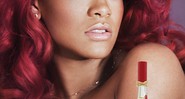 Rihanna - perfume