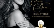Celine Dion - perfume