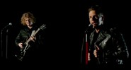 The Killers - Runaways (teaser) - reprodução video