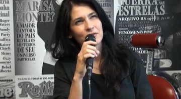 Marina de la Riva - Reprodução/Vídeo