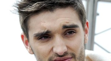 Tom Parker - Wanted - AP