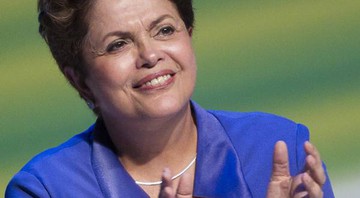 Dilma Rousseff - AP