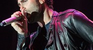 Adam Levine, o frontman do Maroon 5 - Stephen Solon/Divulgação