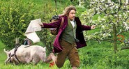 O Hobbit - Reprodução/Entertainment Weekly