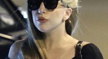 Lady Gaga - AP