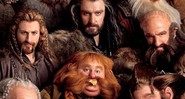 Poster de <i>O Hobbit: A Viagem Inesperada</i> - Reprodução