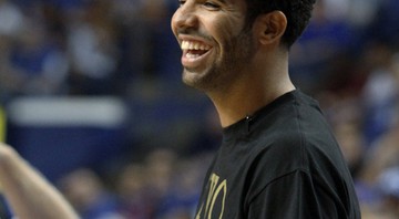 Drake - AP
