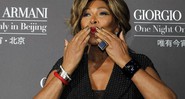 Tina Turner (Foto: Getty Images /Sean Gallup)