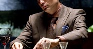 O personagem Hannibal Lecter (Mads Mikkelsen)   - Reprodução / EW