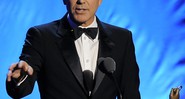 George Clooney - AP