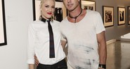 Gwen Stefani e Gavin Rossdale