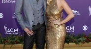 Blake Shelton e Miranda Lambert