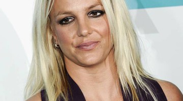 Britney Spears - AP