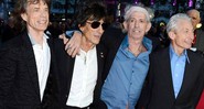 Galeria brigas: Rolling Stones - AP