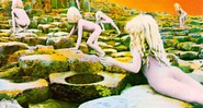 Galeria Led Zeppelin 02 - “D'yer Mak'er'”