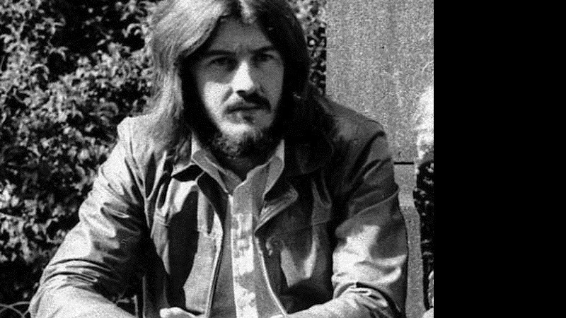 Galeria Led Zeppelin 07 - John Bonham - AP