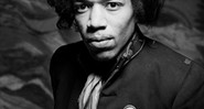 Andreas Kisser - Jimi Hendrix - AP